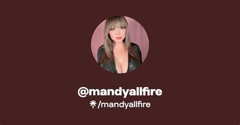 mandy allfire|Mandy (@mandyallfire) • Instagram photos and videos